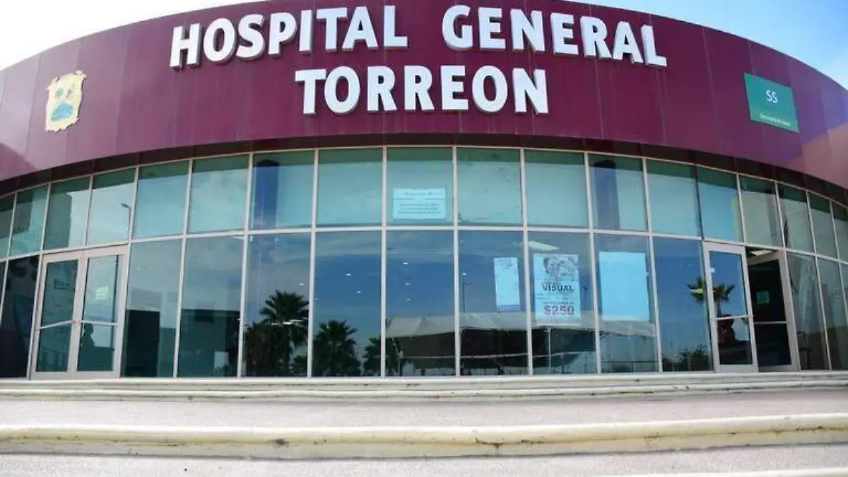 Hospital General de Torreón